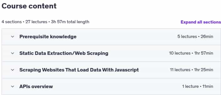 Web Scraping In Python_ Master The Fundamentals