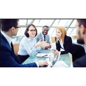 Workplace Communication_ You Can Speak Up at Meetings!