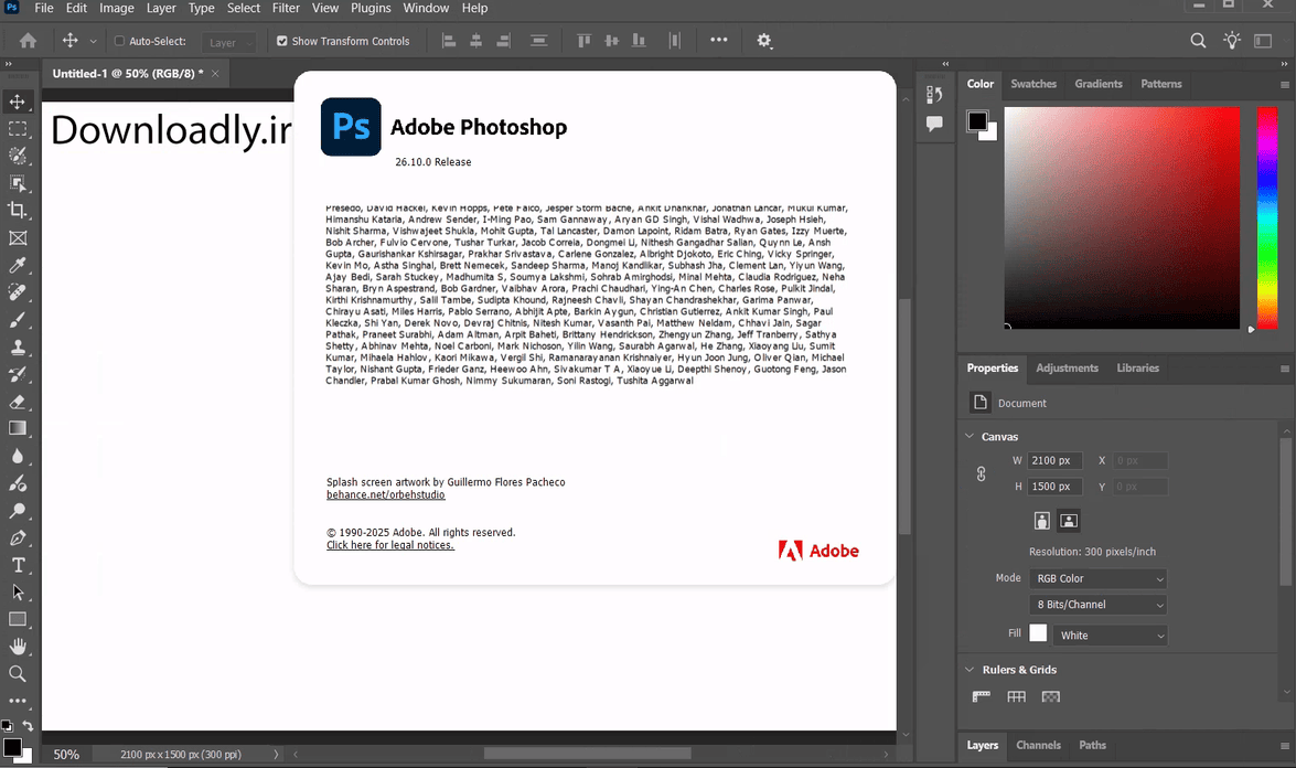 photoshop