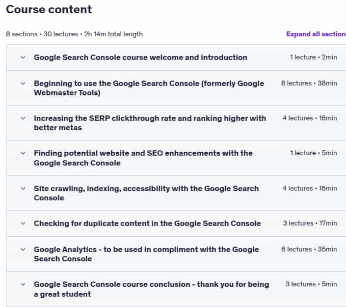 2025 Google Search Console_ _1 SEO Tool To Track SEO