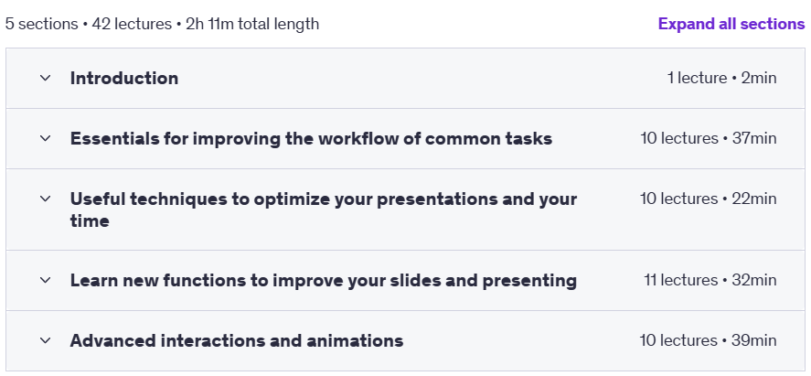 40 PowerPoint Tips and Tricks - Better Slides in Minutes