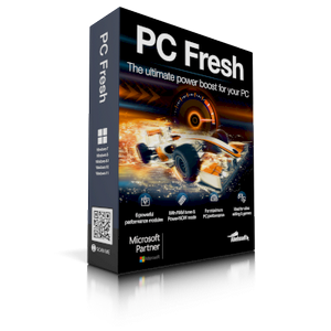 Abelssoft PC Fresh