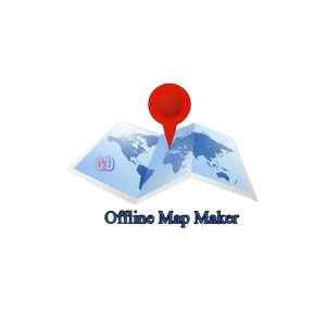 AllMapSoft Offline Map Maker