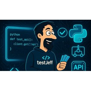 API Testing using Python Behave VS Code & GitHub Copilot