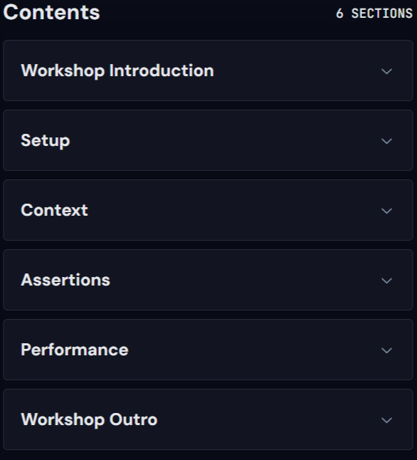 Advanced Vitest Patterns Content