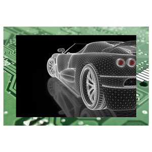 Automotive Electronics