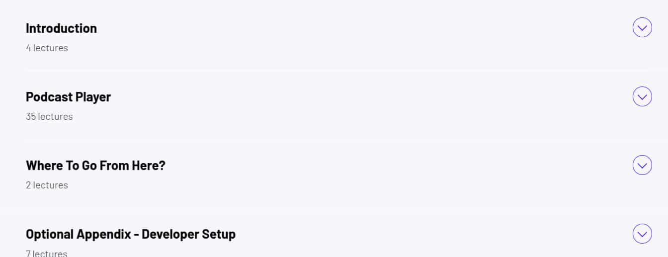 Build a Podcast Player with JavaScript, CSS and Node.js