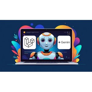 Build AI Agent Chatbot SaaS with Laravel 12 & Gemini API