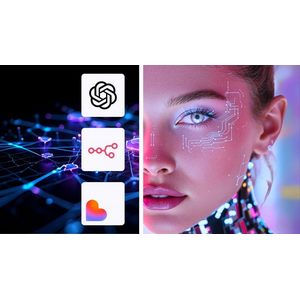 Building an AI Influencer SaaS with ChatGPT n8n & Lovable