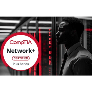 CompTIA Network+ (N10-009) Full Course & Hands-on Lab Guides