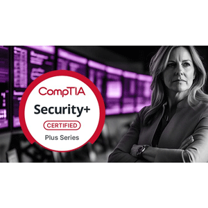 CompTIA Security+ SY0-701 - Full Course and Hands on Labs