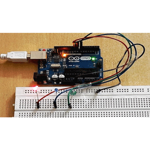 Complete Arduino Masterclass Real-World Projects