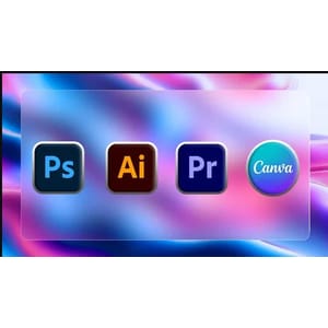 Complete Graphics Design and Video Editing Masterclass