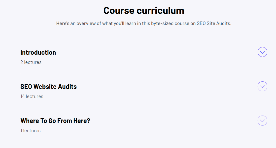 Conducting SEO Site Audits For Your Website 