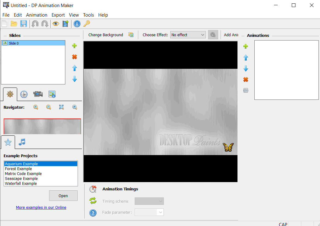 DP Animation Maker 3.5.42