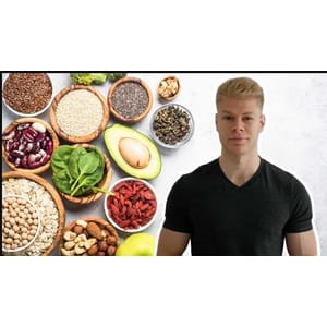 Diet And Nutrition Coach Certification_ Beginner To Advanced