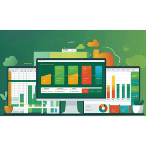 Excel Formulas & Functions Masterclass