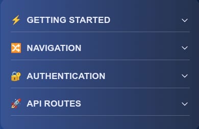 Expo Router Fullstack Apps