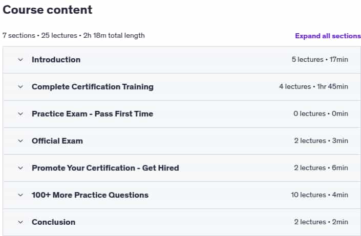 Google Analytics Certification - Get Certified & Earn More