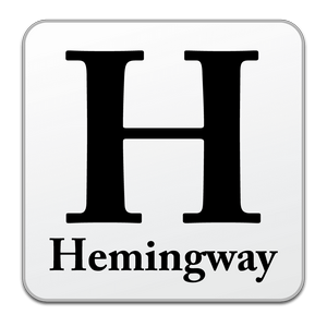 Hemingway Editor
