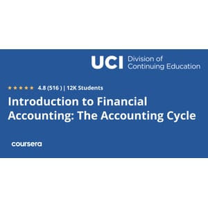 Introduction to Financial Accounting_ The Accounting Cycle Specialization