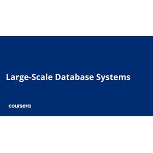 Large-Scale Database Systems Specialization