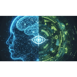 Learn OSINT & AI – Master the Art of Info Gathering