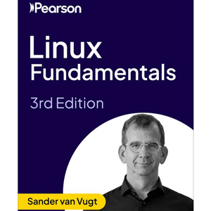 Linux Fundamentals, 3rd Edition