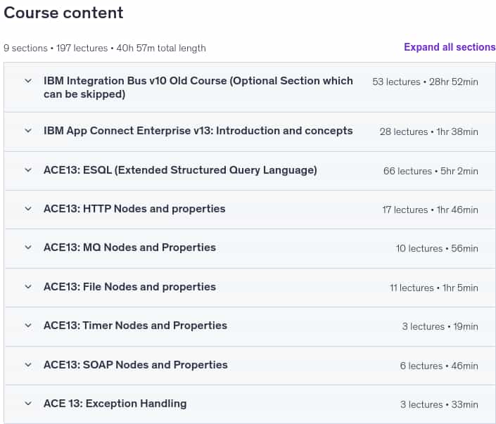 Master IBM App Connect Enterprise v13 _ Your Ultimate Guide