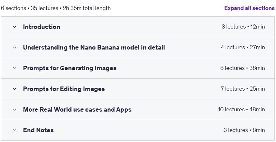 Master Image Editing in Gemini 2.5 Flash Model (Nano Banana)