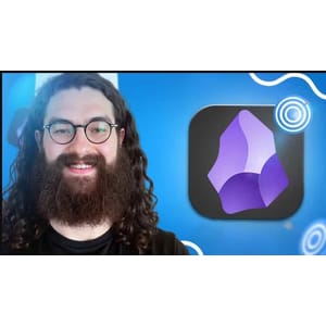Mastering Goal Setting with Obsidian