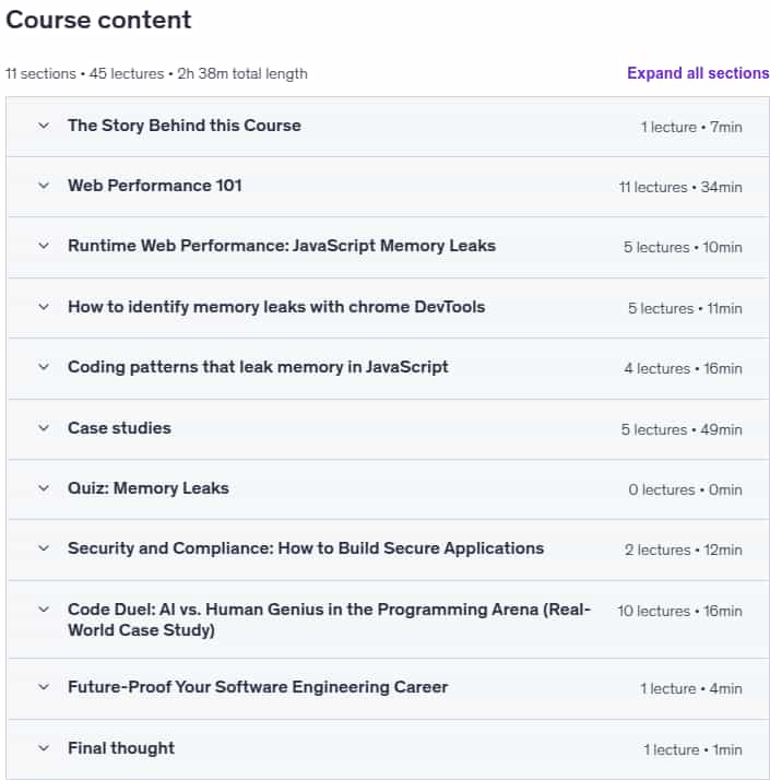 Mastering Web Performance_ From Novice to Expert