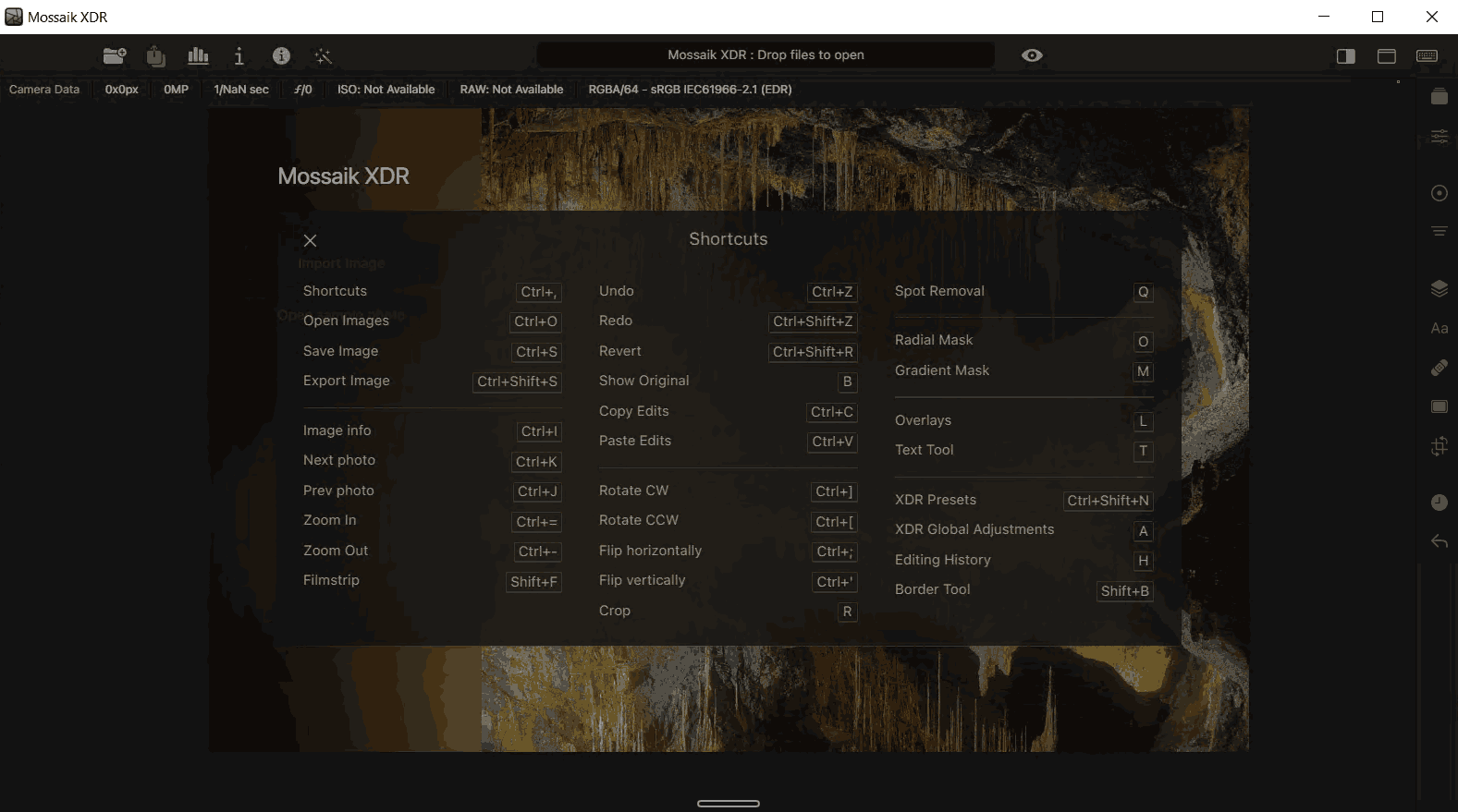 Mosaic XDR Pro