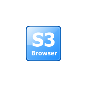 NetSDK Software S3 Browser