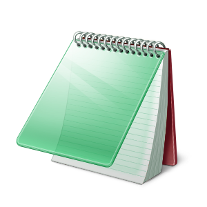 Notepad3