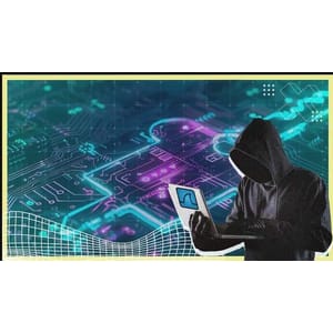 Network Security_ Mastering Cybersecurity, Ethical Hacking