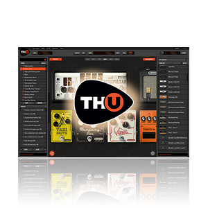 Overloud TH-U Premium