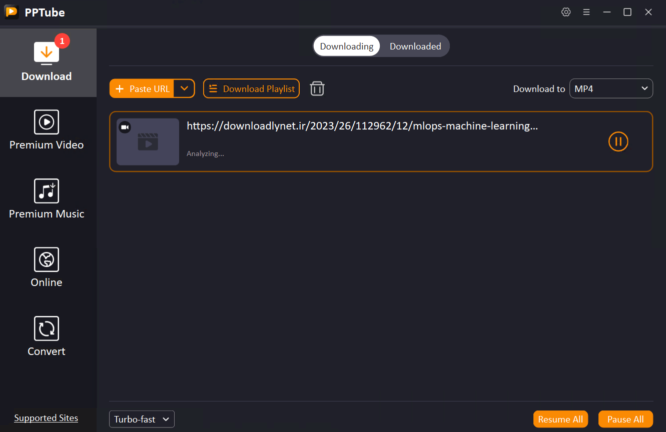PPTube Pro