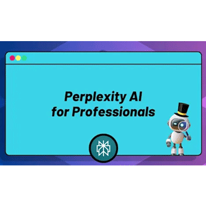 Perplexity AI for Professionals