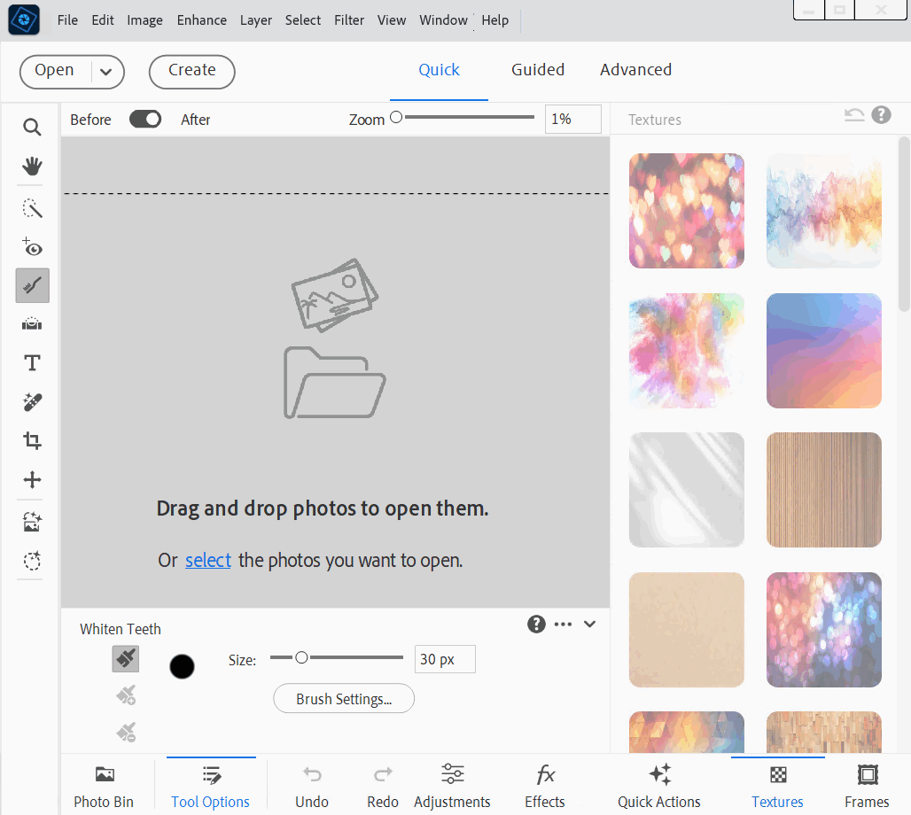 Photoshop elements 2026