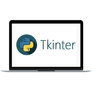 Python Tkinter GUI Development Co