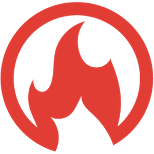 Red Burner
