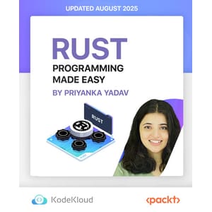 Rust Programming Made Easy