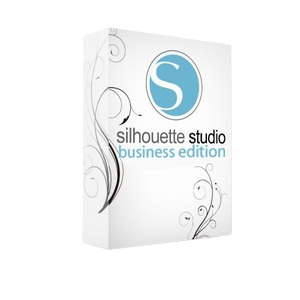 Silhouette Studio Business Edition