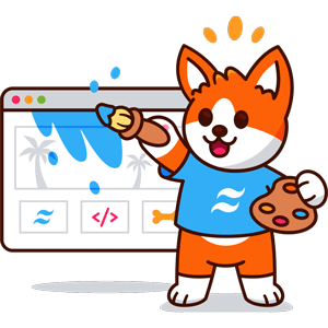 Tailwind Multi-Theme Strategy