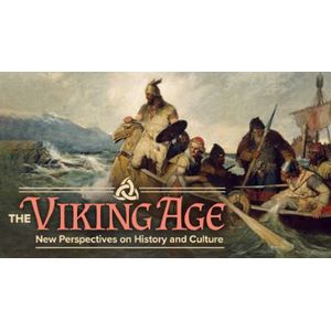 دانلود The Great Course Plus - The Viking Age: New Perspectives on History and Culture 2024-11 - دانلود رایگان نرم افزار