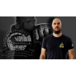The Complete Course For Krav Maga. (Practitioner 1-5 Level)