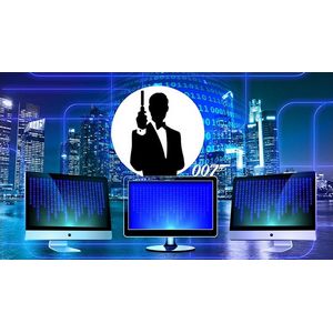 The Secrets of OSINT (Open-source Intelligence)