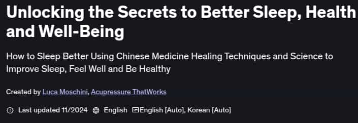 Unlocking the Secrets to Better Sleep, Health and Well-Being