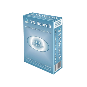 VX Search